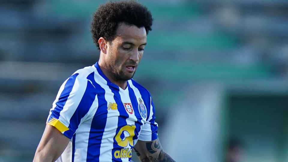 Felipe Anderson
