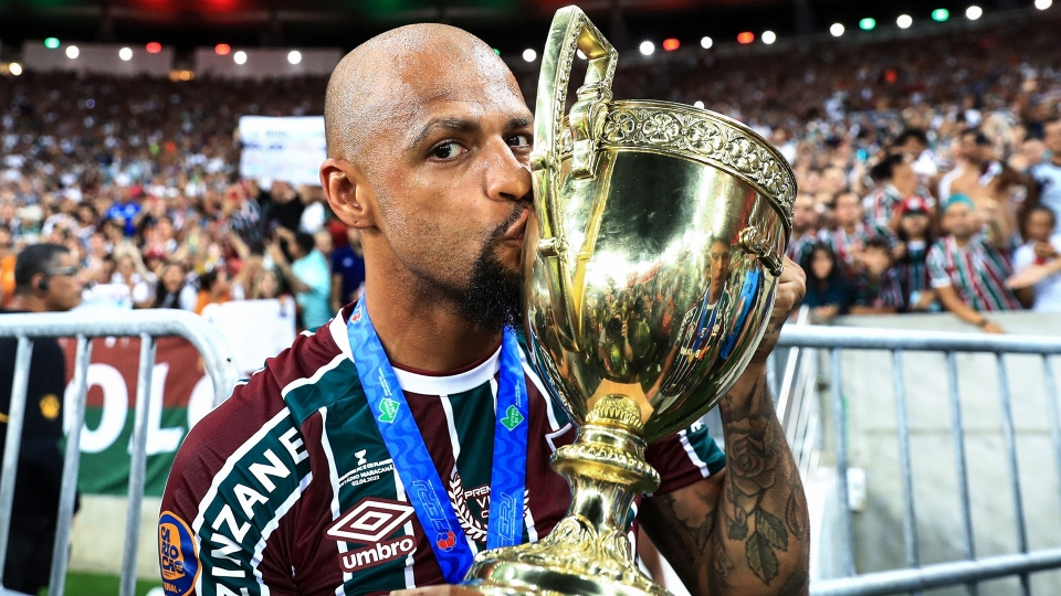 Felipe Melo
