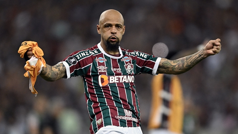 Felipe Melo