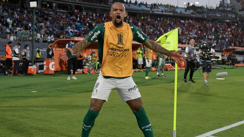 Felipe Melo