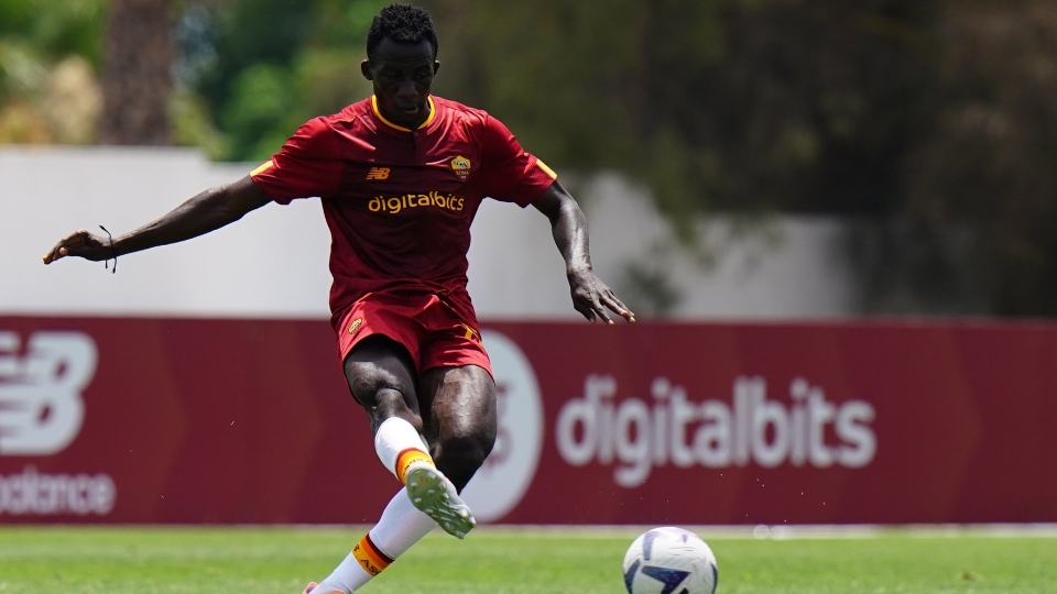 getty images Felix Afena-Gyan