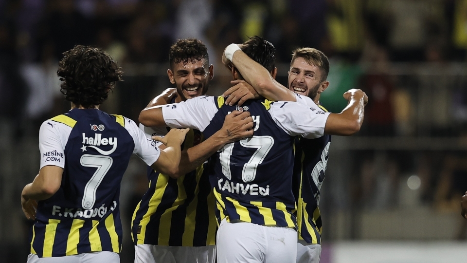 Fenerbahce