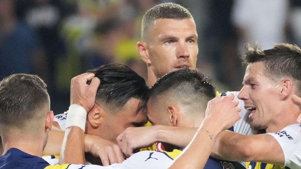 Fenerbahce