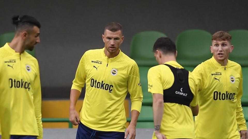 Fenerbahce