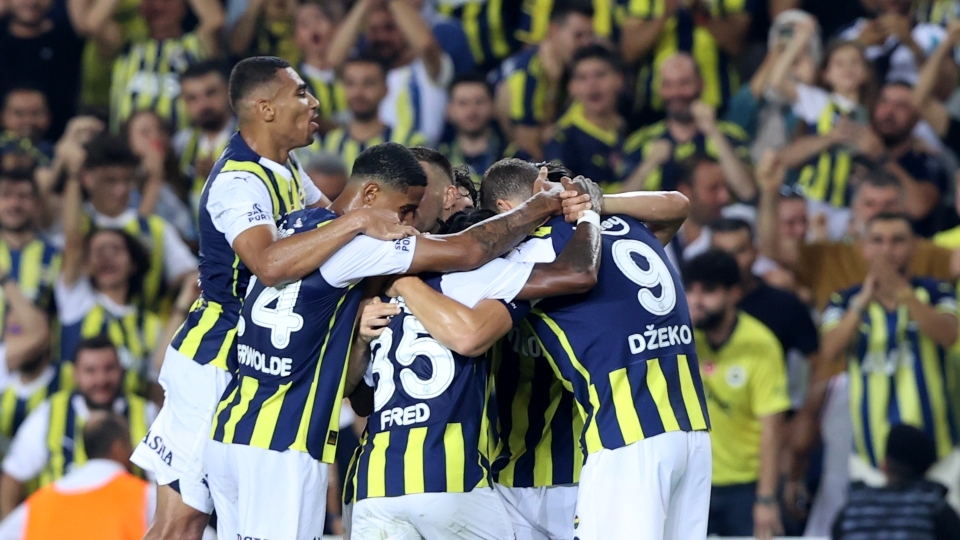 Fenerbahce