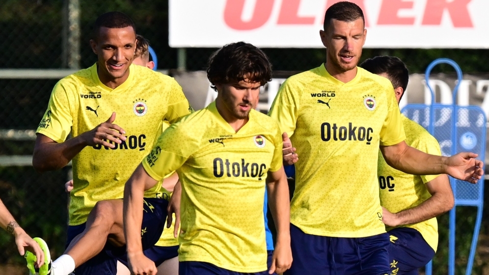 Fenerbahce