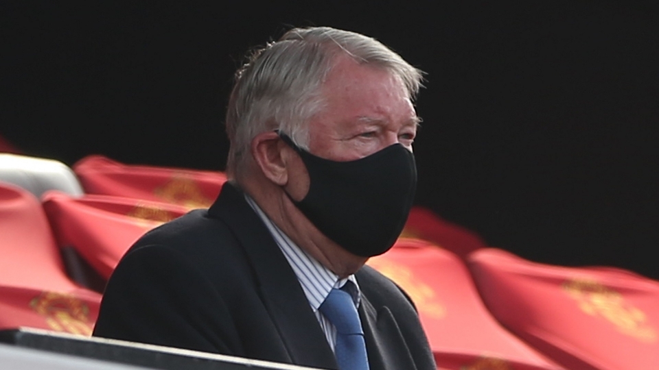 Ferguson