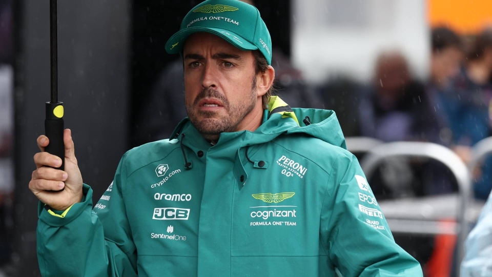 Fernando Alonso