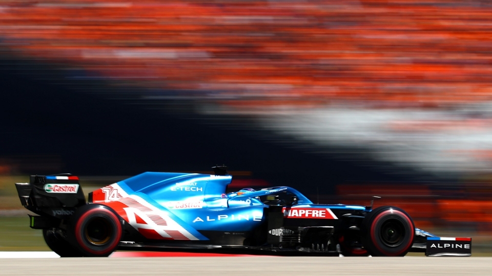 Fernando Alonso Fernando Alonso