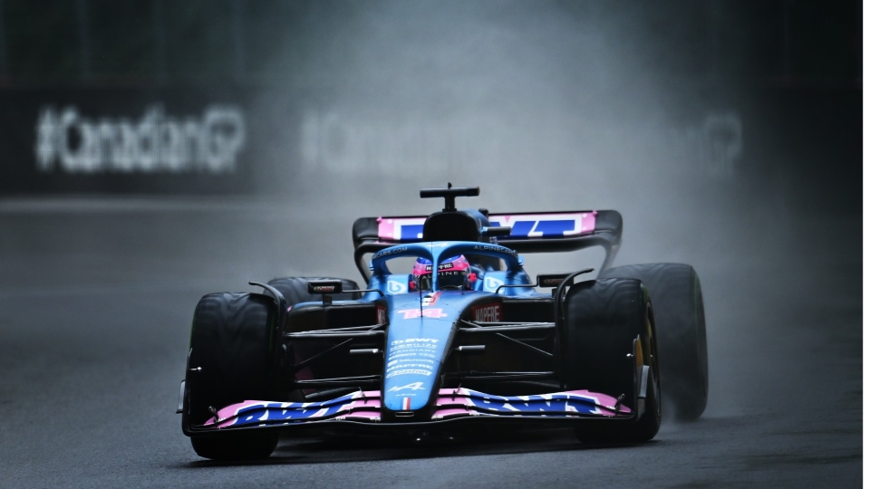Fernando Alonso