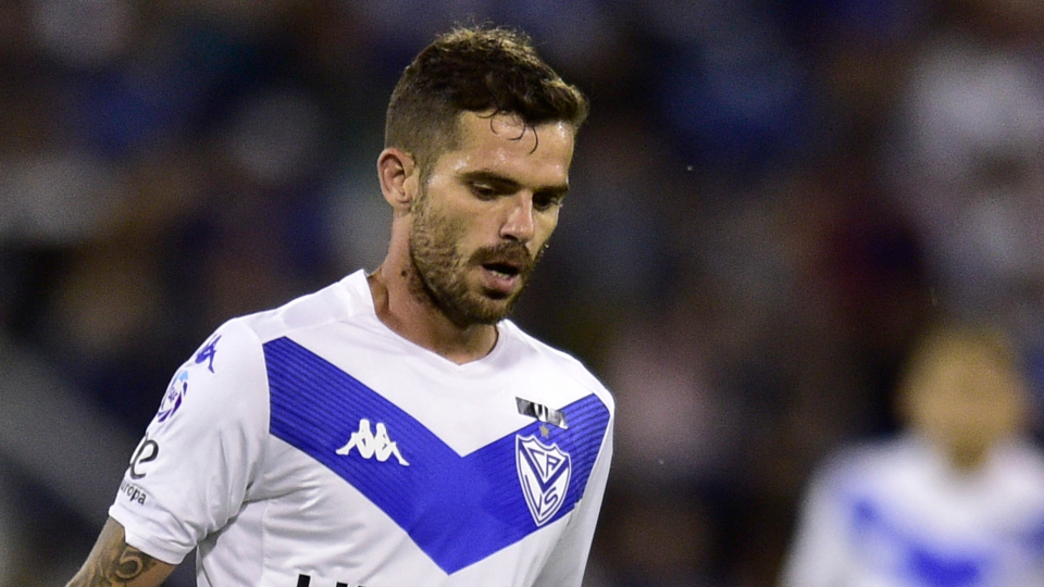 Fernando Gago Fernando Gago