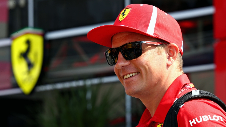 Ferrari, una storia che emoziona: le più belle foto
