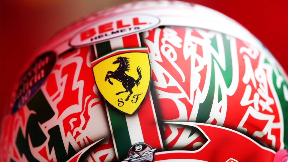 Ferrari
