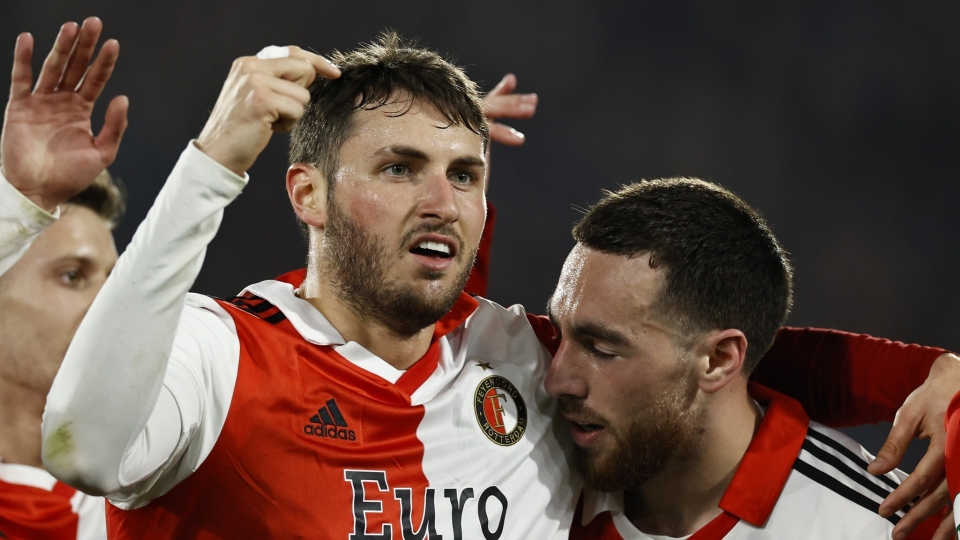 Feyenoord