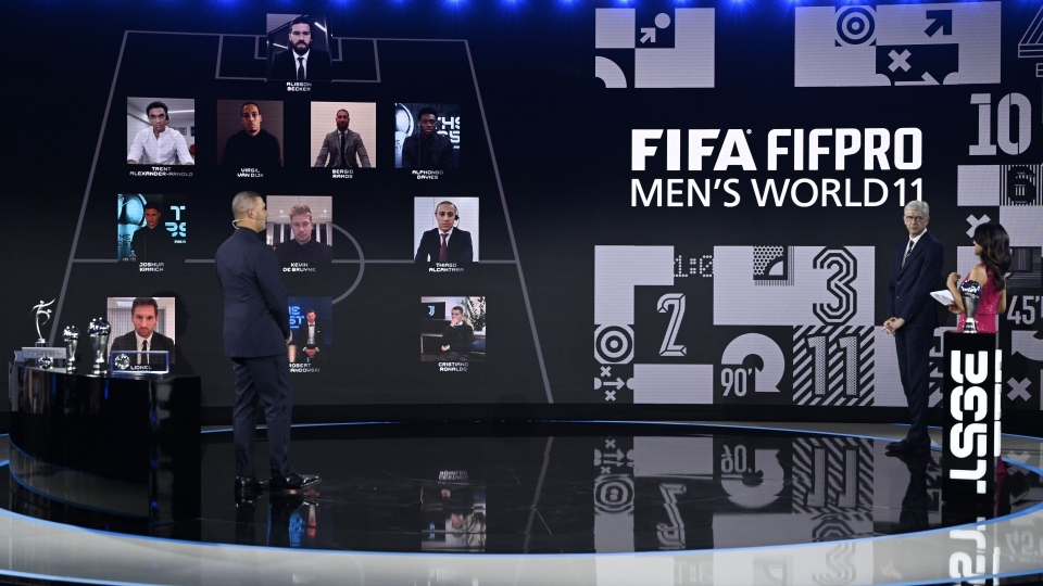 getty images fifpro