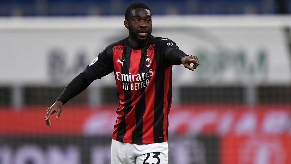 Fikayo Tomori