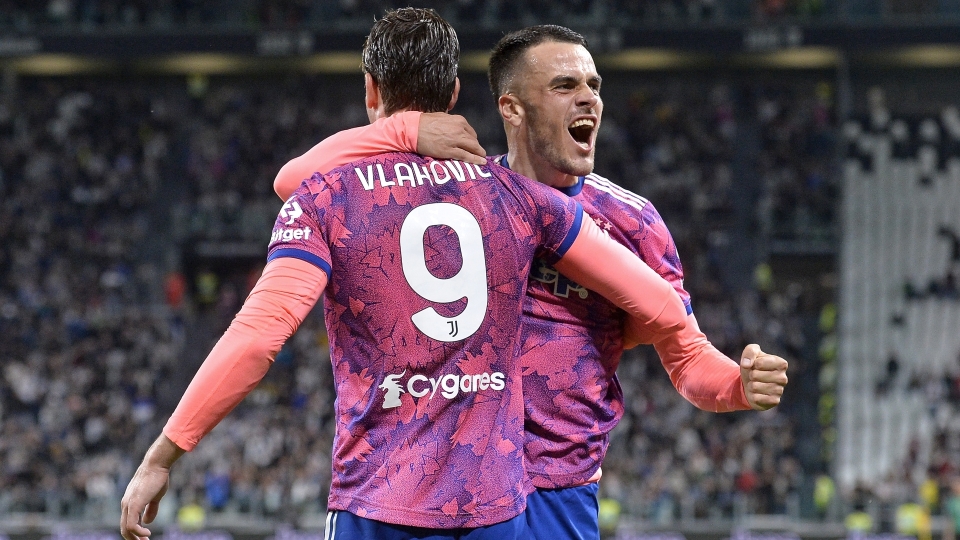 Filip Kostic Filip Kostic