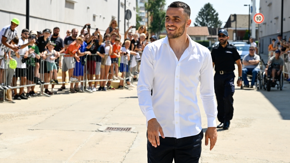 Filip Kostic