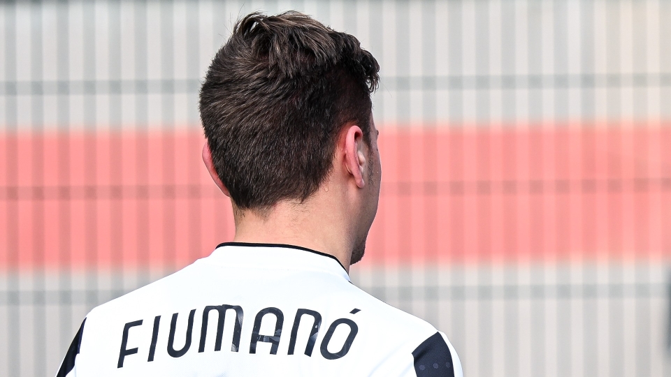 Filippo Fiumanò