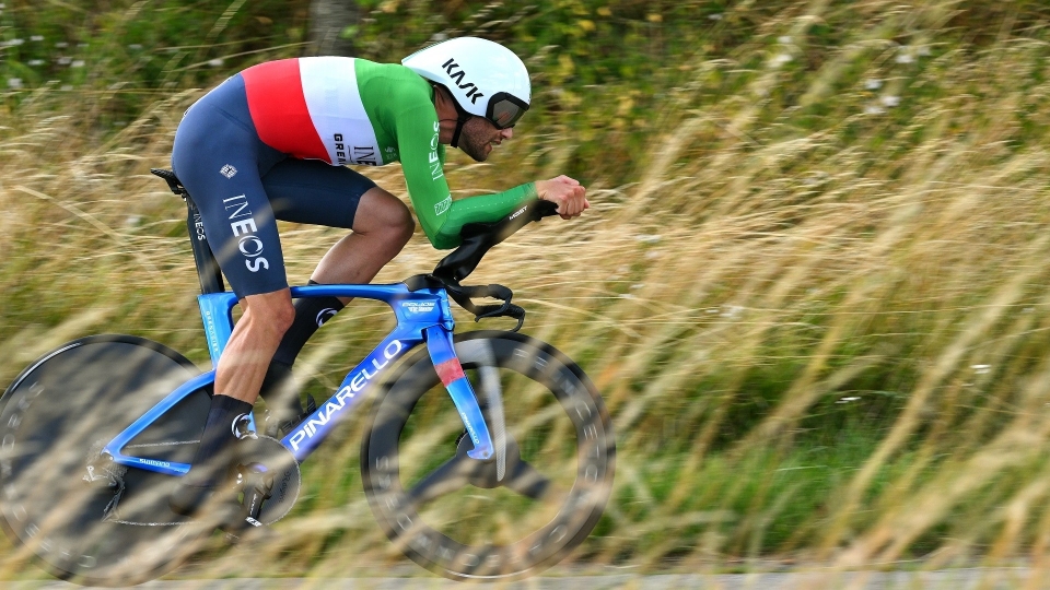 Filippo Ganna