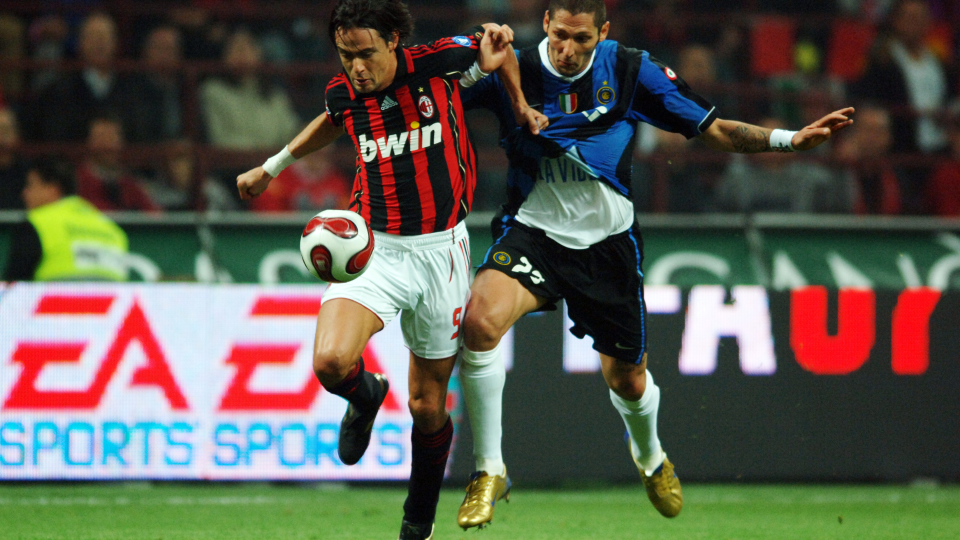 Filippo Inzaghi