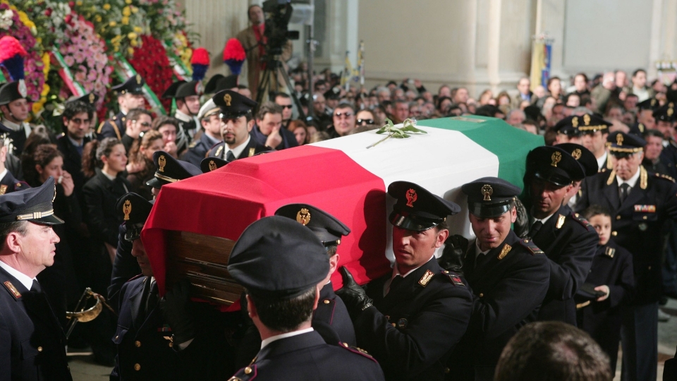 filippo raciti