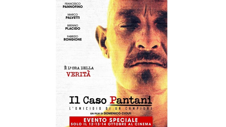 film, pantani