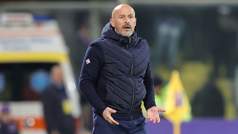 Fiorentina-Atalanta 1-1
