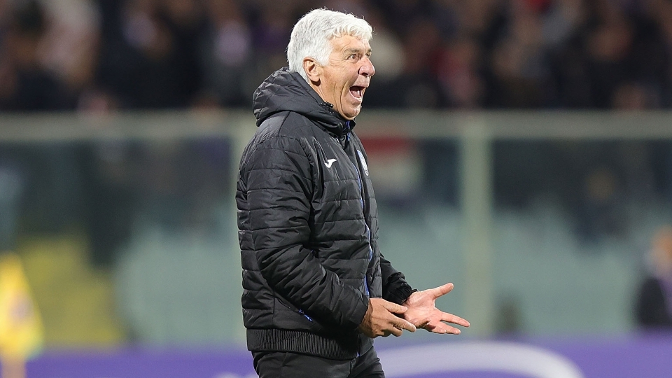 Fiorentina-Atalanta 1-1