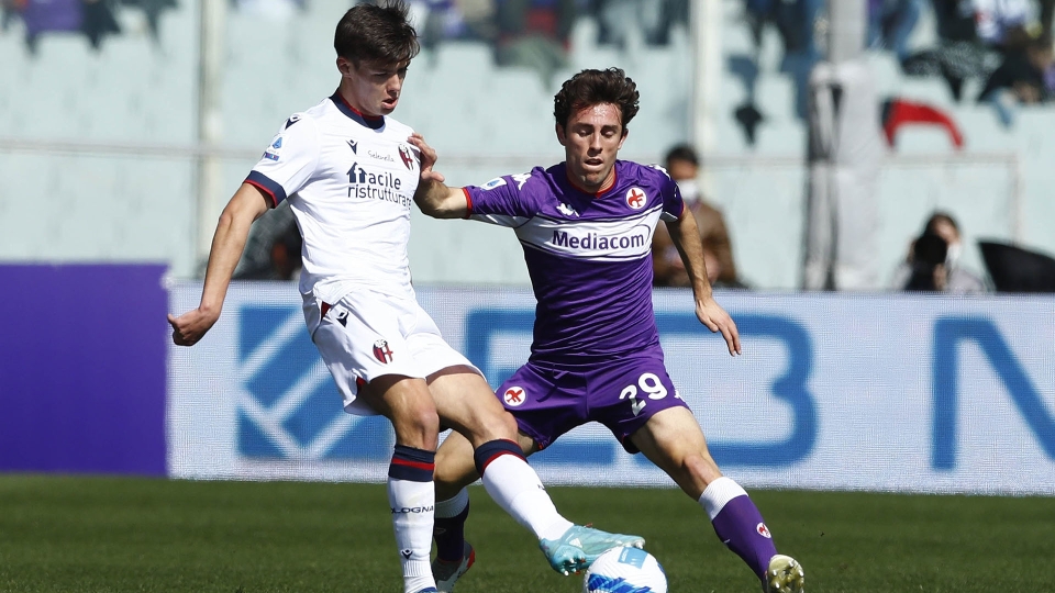Fiorentina-Bologna