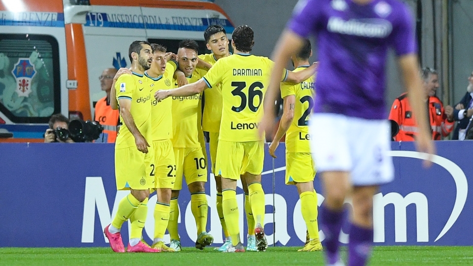 Fiorentina-Inter