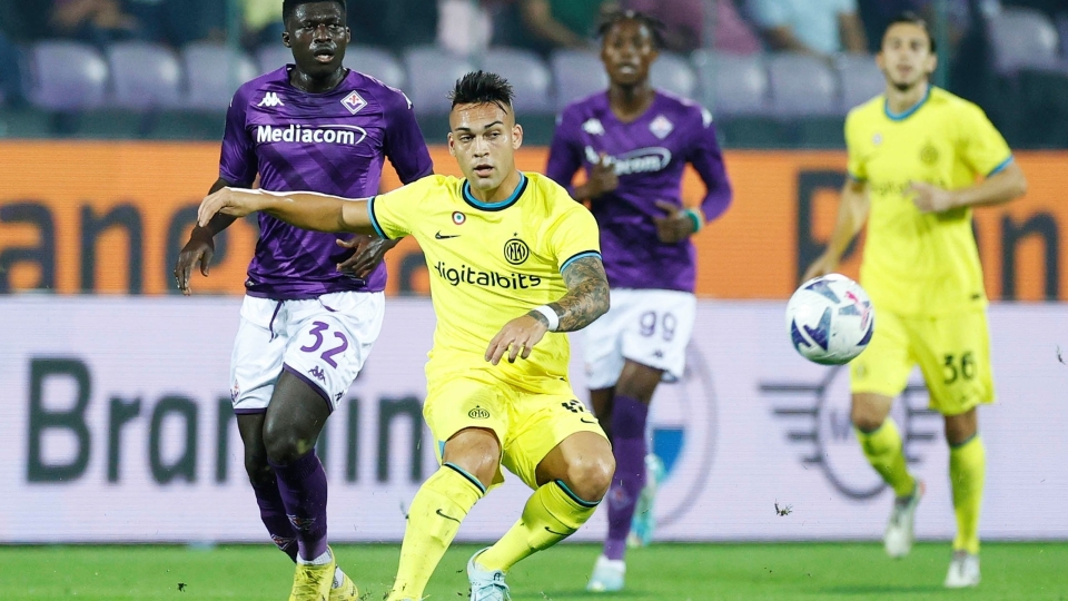 Fiorentina-Inter