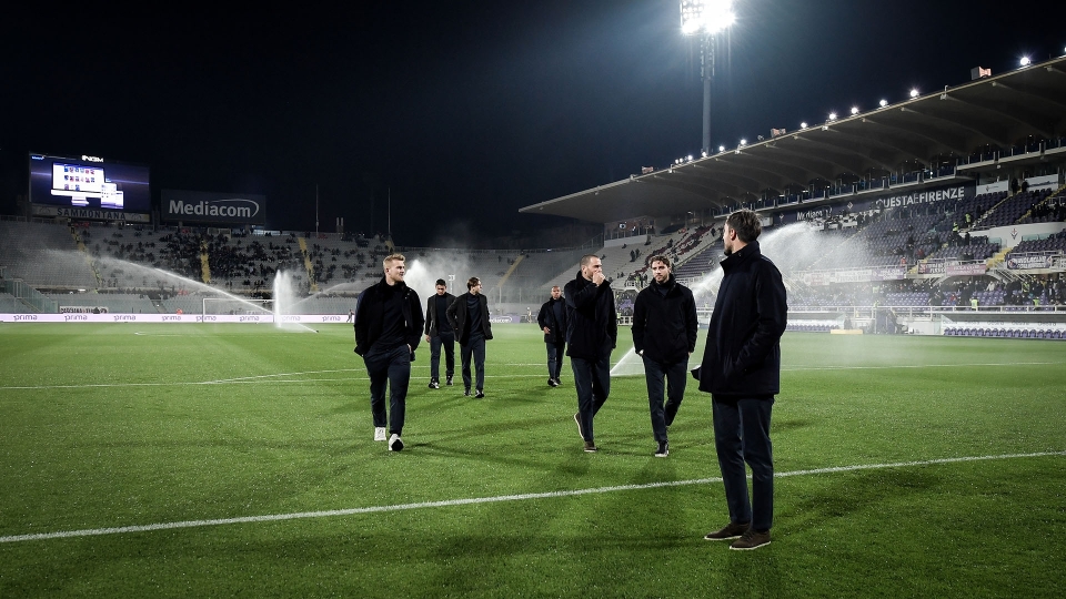Fiorentina-Juventus