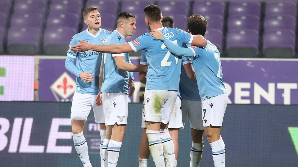 Fiorentina-Lazio