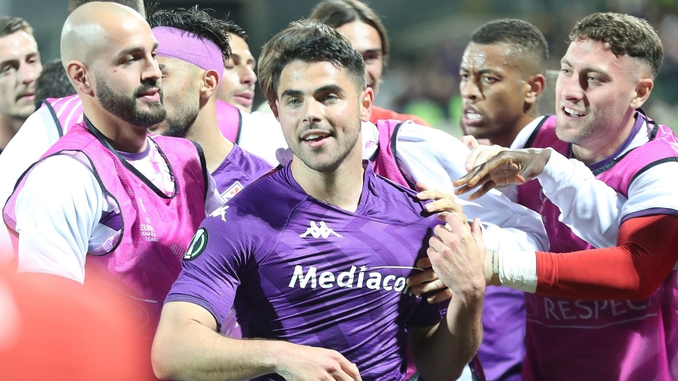 Fiorentina, Lech