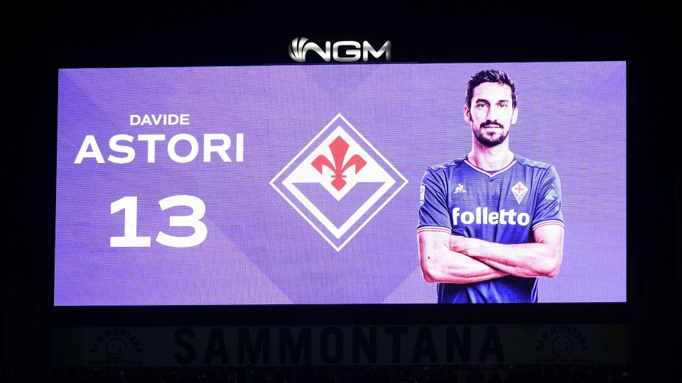 Fiorentina-Milan 2-1