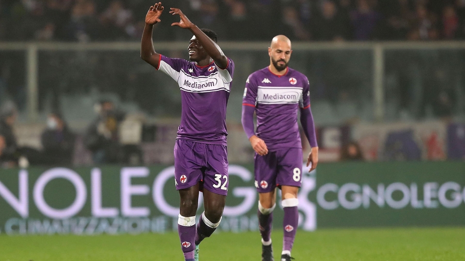 Fiorentina-Milan