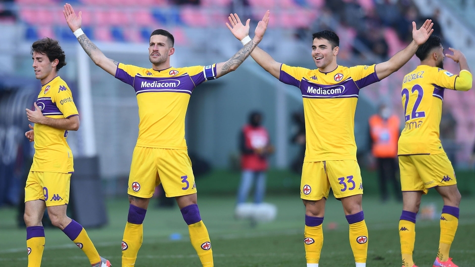 Fiorentina-Salernitana