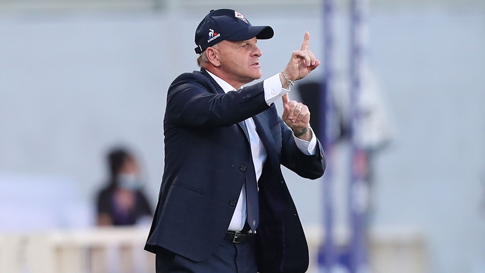 Fiorentina-Verona