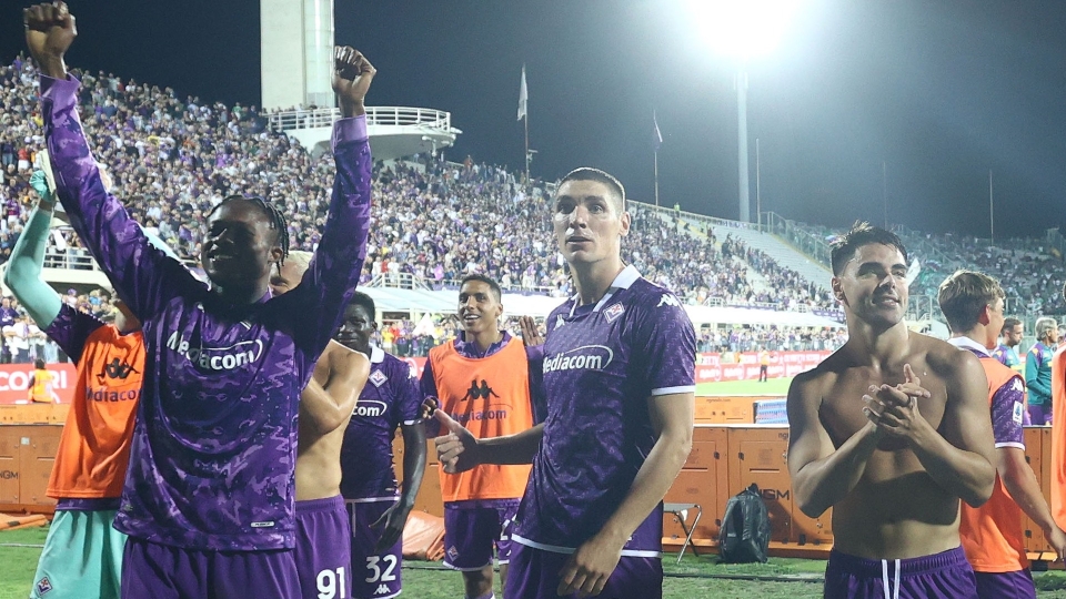 Fiorentina