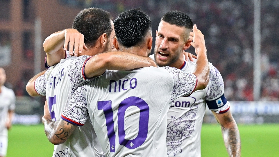 fiorentina