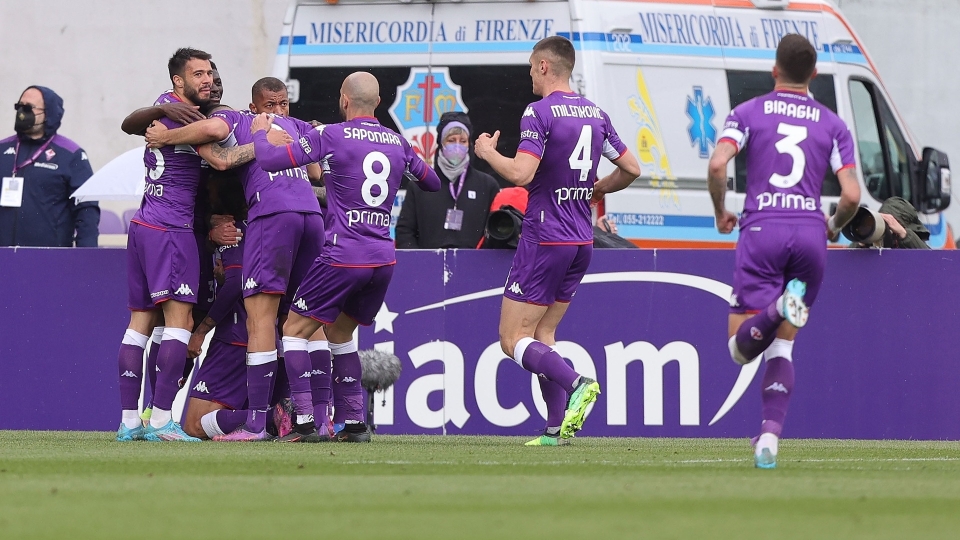 Fiorentina