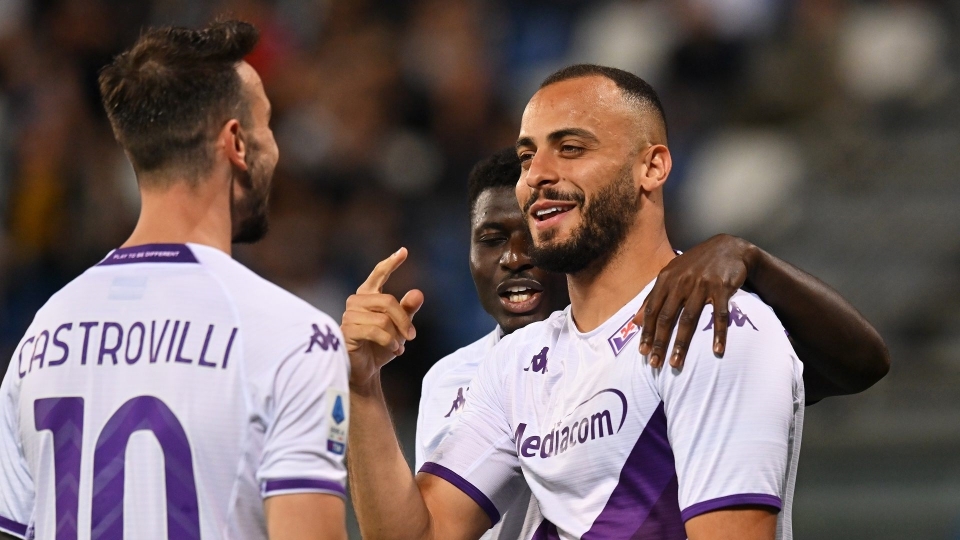 fiorentina