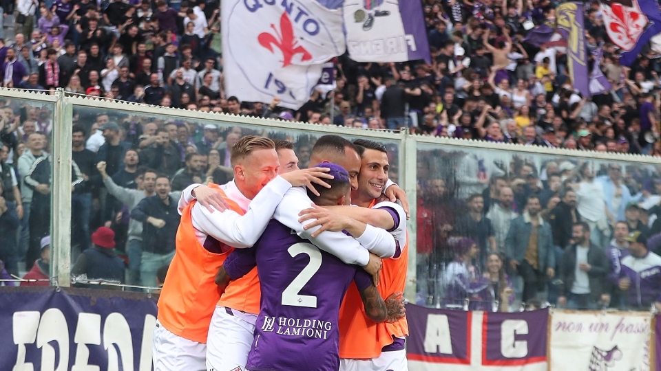 Fiorentina