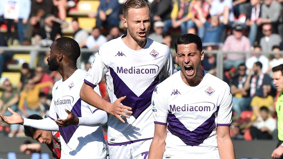 Fiorentina Fiorentina