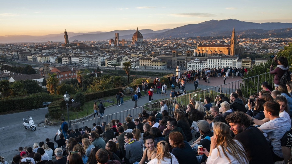 Firenze