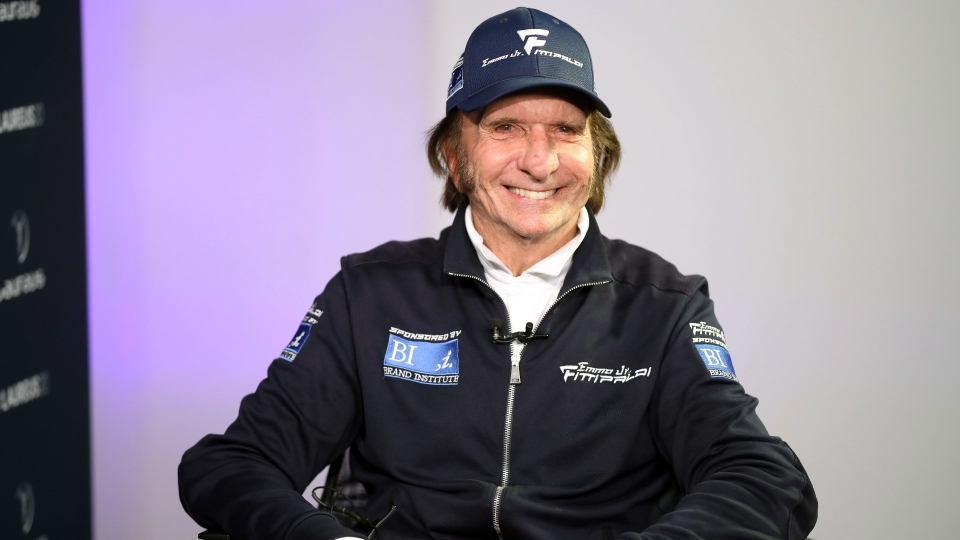Fittipaldi