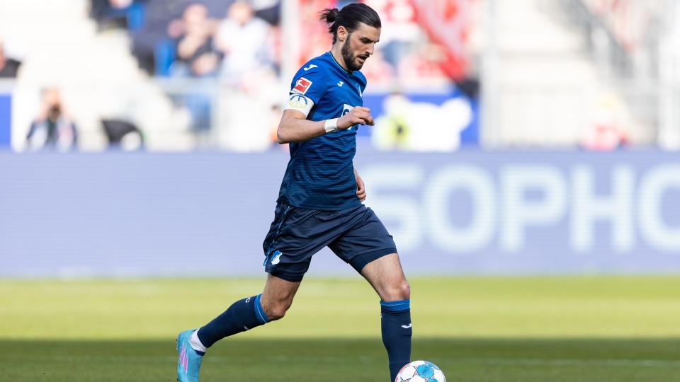 getty images Florian Grillitsch