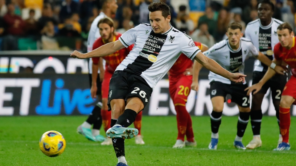 Florian Thauvin