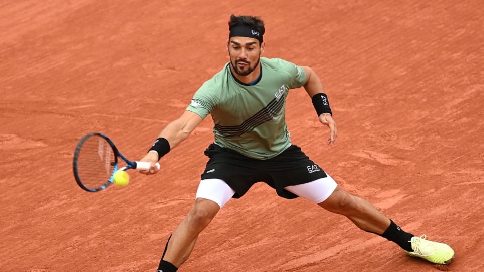 Fognini